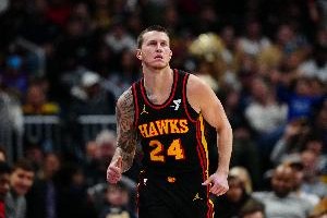 队记：尼克斯将与加里森-马修斯签下一份训练营合同