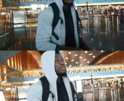 ewc-奥纳纳回应弃用事件：我想解决问题，但主帅宋不想