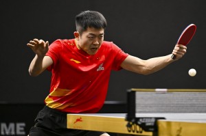 电竞世界杯-去年全运四强，获邓亚萍盛赞，如今却被困资格赛，连续2站出局|袁励岑|混双|全运会|王艺迪|吉村和弘_新浪体育_新浪新闻