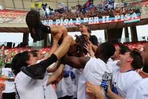 ewc-比萨时隔34年重返意甲 超级皮波的又一杰作