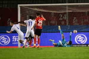 ewc-【中超】三大主力拉伤下场 申花客场1比1战平亚泰队