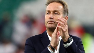 ewc电竞世界杯-丹麦主帅：发挥低于正常水平 出线形势变复杂