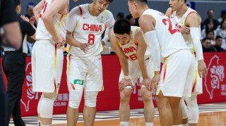 ewc电竞世界杯-赢球仅1天，中国男篮坏消息传来：将失去1个主场，冲4连胜难了