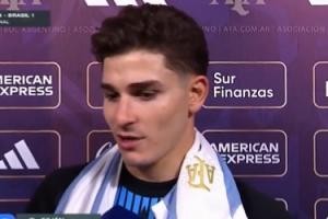 小蜘蛛：拉菲尼亚的话让比赛多了火药味，我们谦虚地踢了一场