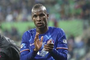 意媒：切尔西为杰克逊标价1亿欧对米兰不现实，8月底可能会有变化