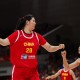 中国女篮亚洲杯只带两名中锋让人意外 张子宇将扮演更重要的角色