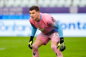 ewc电竞世界杯-F-斯坦科维奇：在国米青训时我踢门将也踢前锋 父亲给予了我榜样