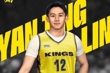 ewc-接班林书豪！CBA探花林彦廷官宣签新北国王 拒北控3年B类续约