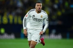 ewc-巴黎FC总监：无意带回姆巴佩这样的球员，目标打造本地化球队